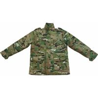 Kids Combat Jacket HCAM 5/6aYears