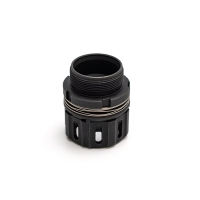 PTS Syndicate Dead Air Keymicro Mount - Black