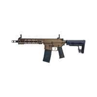 Ares M4 X-Class Model 9 AEG Rifle - Bronze