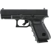 Umarex Glock 19 Gas Blowback Pistol