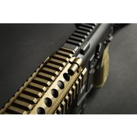 Evolution Recon MK18 Mod 1 10.8" ETS - Dark Earth
