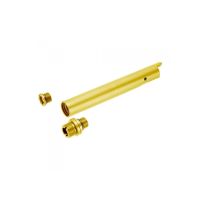 Laylax HI-CAPA 5.1 Fixed 2 Way Outer Barrel - Gold