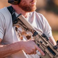 MOE SL-M Carbine Stock – Mil-Spec