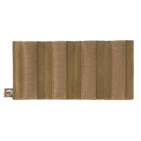 Viper Tactical VX Quad SMG Mag Sleeve - Coyote