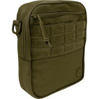 Viper Tactical Modular Carry Pouch - Green