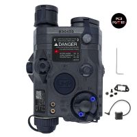 SomoGear PEQ-15 Red & IR Laser Illuminator UHP Full Power