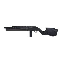 Hera Arms Hybrid H-22 STC Gas Sniper Rifle - Black