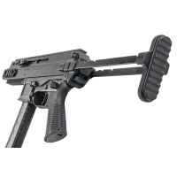 Maruyama SCW-9 PRO-G Gas Blowback Airsoft SMG