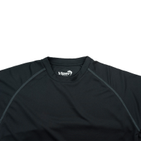 Viper Tactical Mesh-Tech Tee-Shirt Black