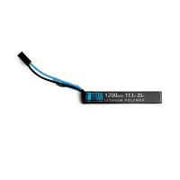Titan LiPo 1200mAh 11.1v 25C Stick - Tamiya