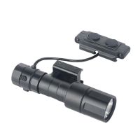 WADSN CD REIN 2.0 Micro Flash Light - Black