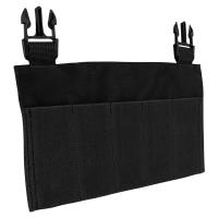 Viper Tactical VX Buckle Up Pistol Magazine Panel - Black