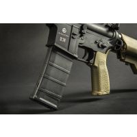 Evolution Recon MK18 Mod 1 10.8" ETS - Dark Earth