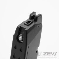 PTS ZEV - OZ9 Elite (Standard Version) GBB Pistol