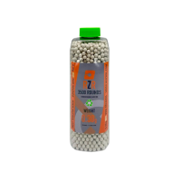 Nuprol RZR Biodegradable BBs - 0.30g (3500)