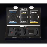 Gate TITAN V2 Advanced Set - Front Wired
