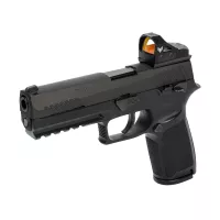 Laylax P320 Full Size Multi-Mount Plate