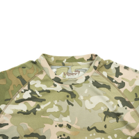 Viper Tactical Mesh-Tech Tee-Shirt VCAM