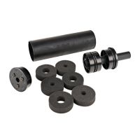 Silverback VKS Half Size Suppressor