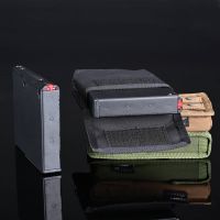 Silverback Airsoft Single Molle Magazine Pouch for HTI - OD