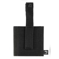 Viper Tactical VX Pistol Sleeve/Holster Black