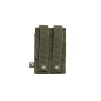 Viper Tactical Single Rifle Magazine Plate Pouch - Green