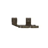 Evolution Gear SP style QDP-4616 mount 1.54''/30mm