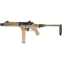 Vorsk VMP-2SD (1J / 330fps Select Fire) - Dark Earth