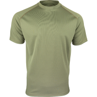 Viper Tactical Mesh-Tech Tee-Shirt Green