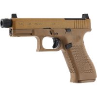 Umarex Glock 19X MOS Special Edition Co2 Blowback Airsoft Pistol