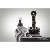 PTS Griffin Armament Modular Back Up Iron Sight Set