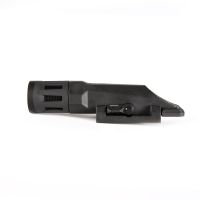 Haley Strategic Inforce WMLX 400/800 Lumen weapon Light Black