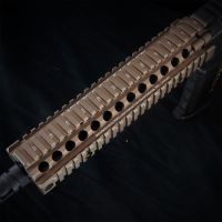 Wolverine Airsoft Daniel Defense MTW MK18 2026 RIS II XB - PRE ORDER