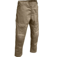 Viper Elite Trousers Coyote