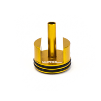 Nuprol G36 CYLINDER HEAD