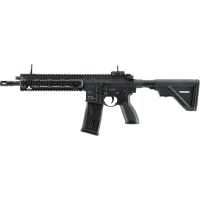 Umarex Heckler & Koch HK 416 A5 AEG Rifle - Black