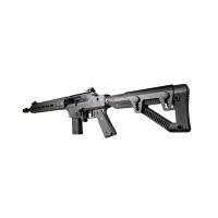 Vorsk VMP-2D Gas Blowback DMR Rifle (1.9J) - Black