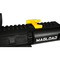 Magload .22LR Rail Mounted Breech Safety Flag