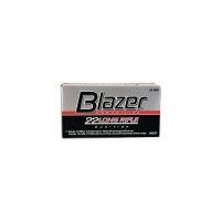 CCI Blazer 40g .22LR Ammunition - Box of 50
