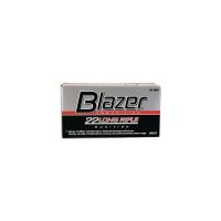 CCI Blazer 40g .22LR Ammunition - Box of 50