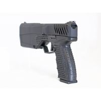 Krytac SilencerCo Maxim 9 Gas Blowback Pistol