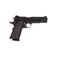 WE Airsoft Europe Raven 1911 MEU Black