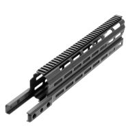 Laylax NITRO Vo. Krytac KRISS Vector M-Lok Handguard - XL Glaive