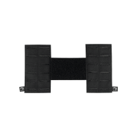 Viper Tactical VX Lazer Wing Panel Set - Black