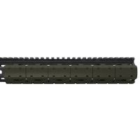 Magpul M-LOK Rail Cover - Type 2 - Olive Drab Green