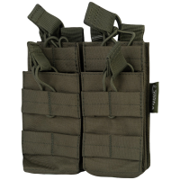VP Double Duo Mag Pouch