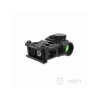 Unity Tactical FAST Micro Mount - Black