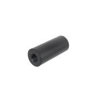 Carbon Fiber FAT Silencer - 70mm