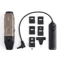 WADSN RX 2 Rail Mounted Tactical Lighting System