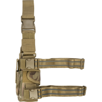Viper Tactical Adjustable Holster - VCAM